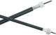 Rms kilometerteller kabel speedometer cable 105