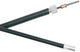 Rms kilometerteller kabel speedometer cable 1049 mm