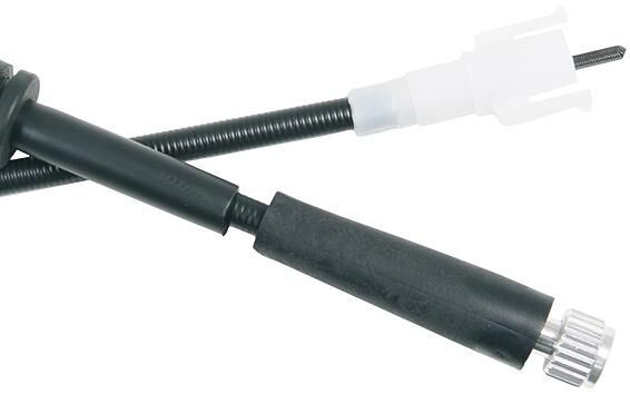 Rms -kabel kilometerteller speedometer cable 1036 mm