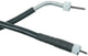 Tecnium kilometerteller kabel speedometer cable 810 mm, 152sp