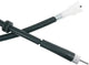 Rms kilometerteller kabel speedometer cable 103