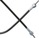 Supertec tuning parts tachowelle speedometer cable 1000mm
