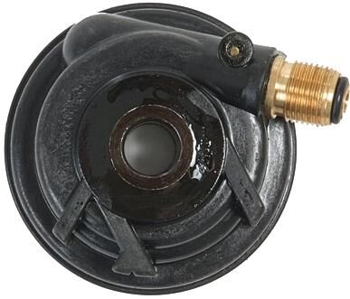 Spec-x tachoantrieb speedo drive