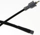 Supertec tuning parts tachowelle speedometer cable 1030mm