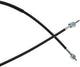 Supertec tuning parts tachowelle speedometer cable 1020mm