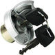 101 octane tankdop tank cover lock. chinaroller