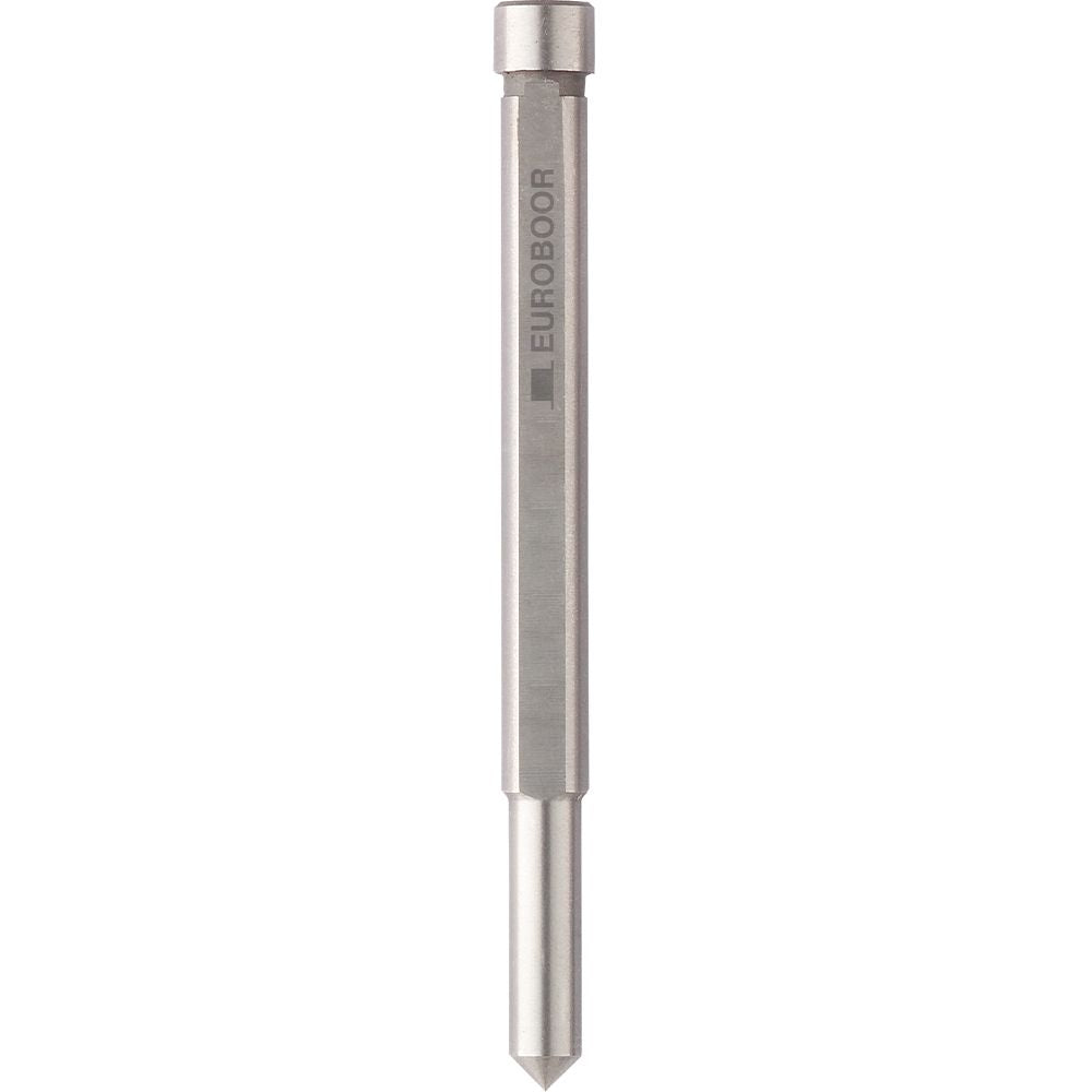 Euroboor ibc.90 | centreerpen | 102mm - ibc.90