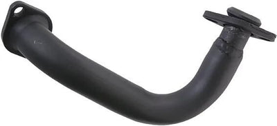 Rms auspuffkrümmer exhaust manifold standard