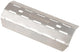 Oxford hitteschild heat shield scrambler chrome