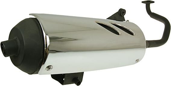 101 octane geluiddemper sound absorber standard chinar scooter 152 157 qm