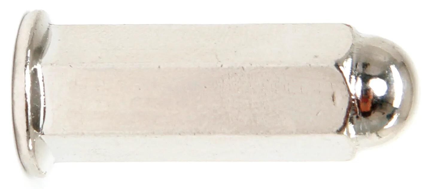 Bollard hutmutter cream mother
