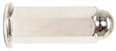 Bollard hutmutter cream mother