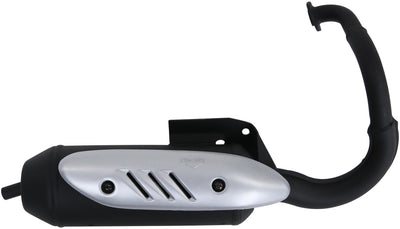 Sito Uitlaat plus 568 Peugeot looxer squab trekker 45km