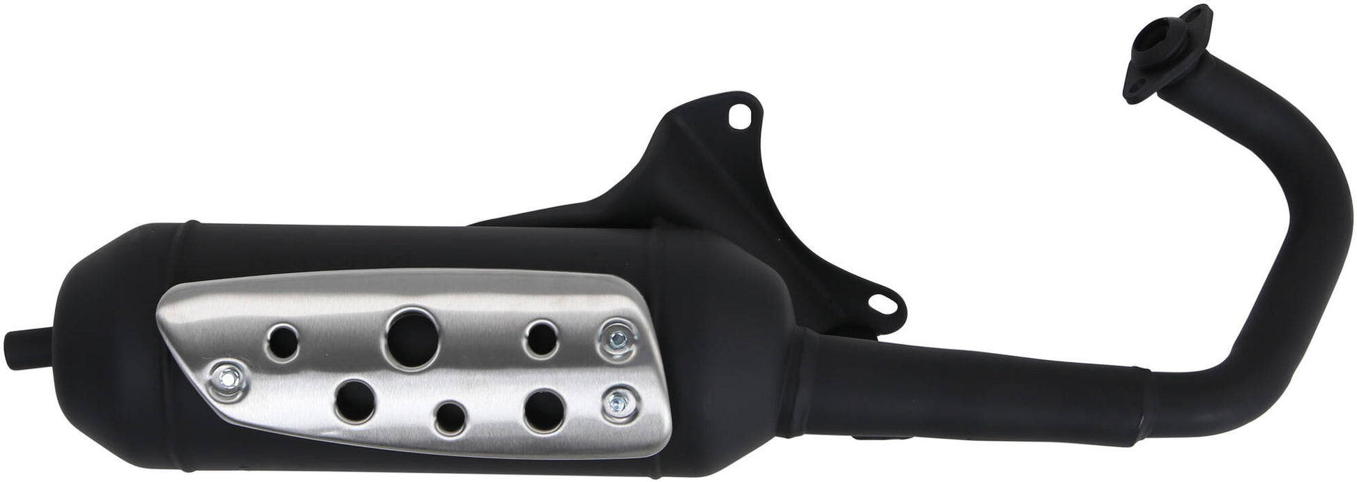 Tecnigas schalldämpfer silent pro sound compl silent pro sw-chr