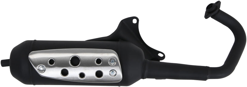 Tecnigas schalldämpfer silent pro sound compl silent pro sw-chr