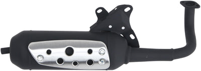 Tecnigas geluiddemper silent pro sound compl silent pro sw-chr