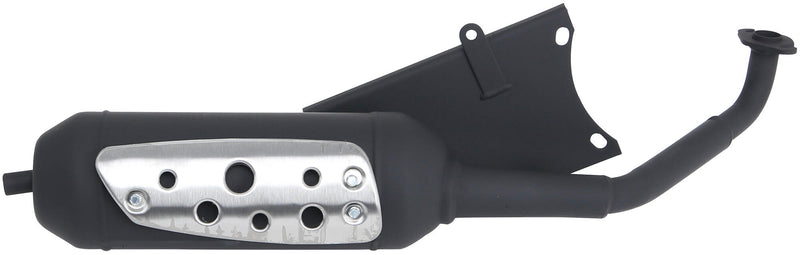Tecnigas geluiddemper silent pro sound compl silent pro sw-chr