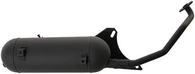 Tecnigas schalldämpfer maxi 4 sound compl maxi 4 sw