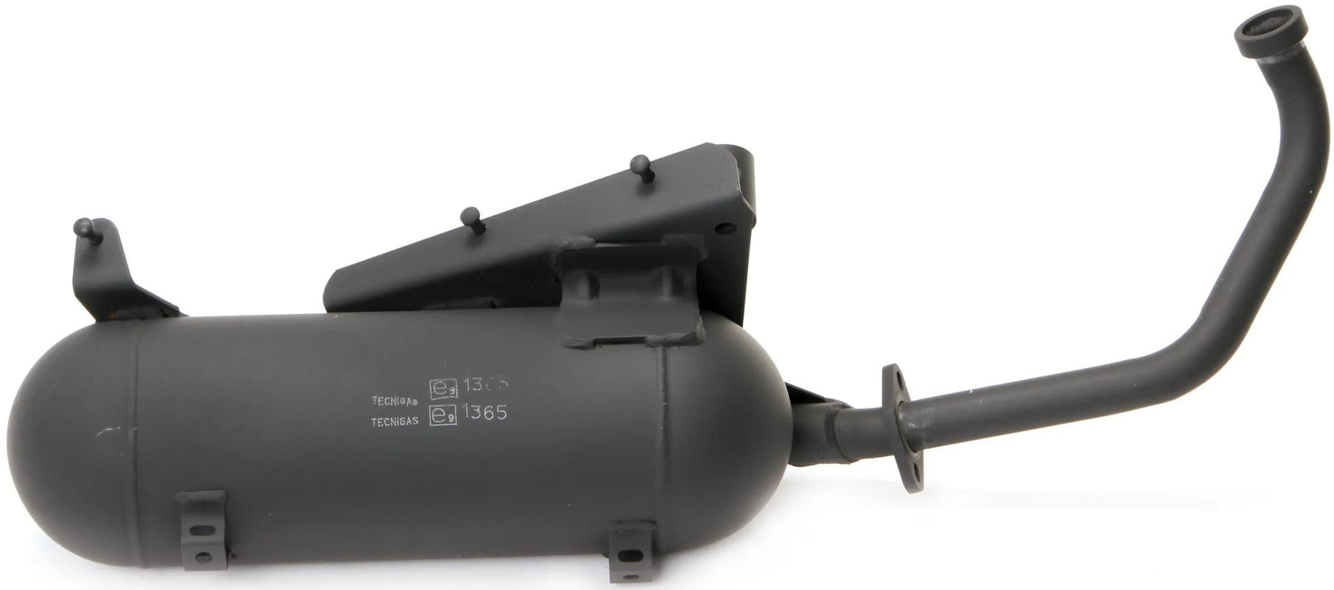 Tecnigas geluiddemper maxi 4 sound compl maxi 4 sw