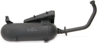 Tecnigas geluiddemper maxi 4 sound compl maxi 4 sw