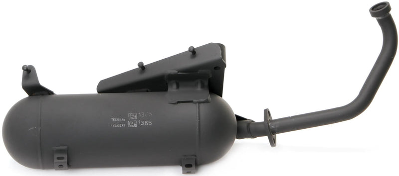 Tecnigas geluiddemper maxi 4 sound compl maxi 4 sw