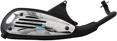 Sito plus geluiddemper sport schalld sito compl sw-si