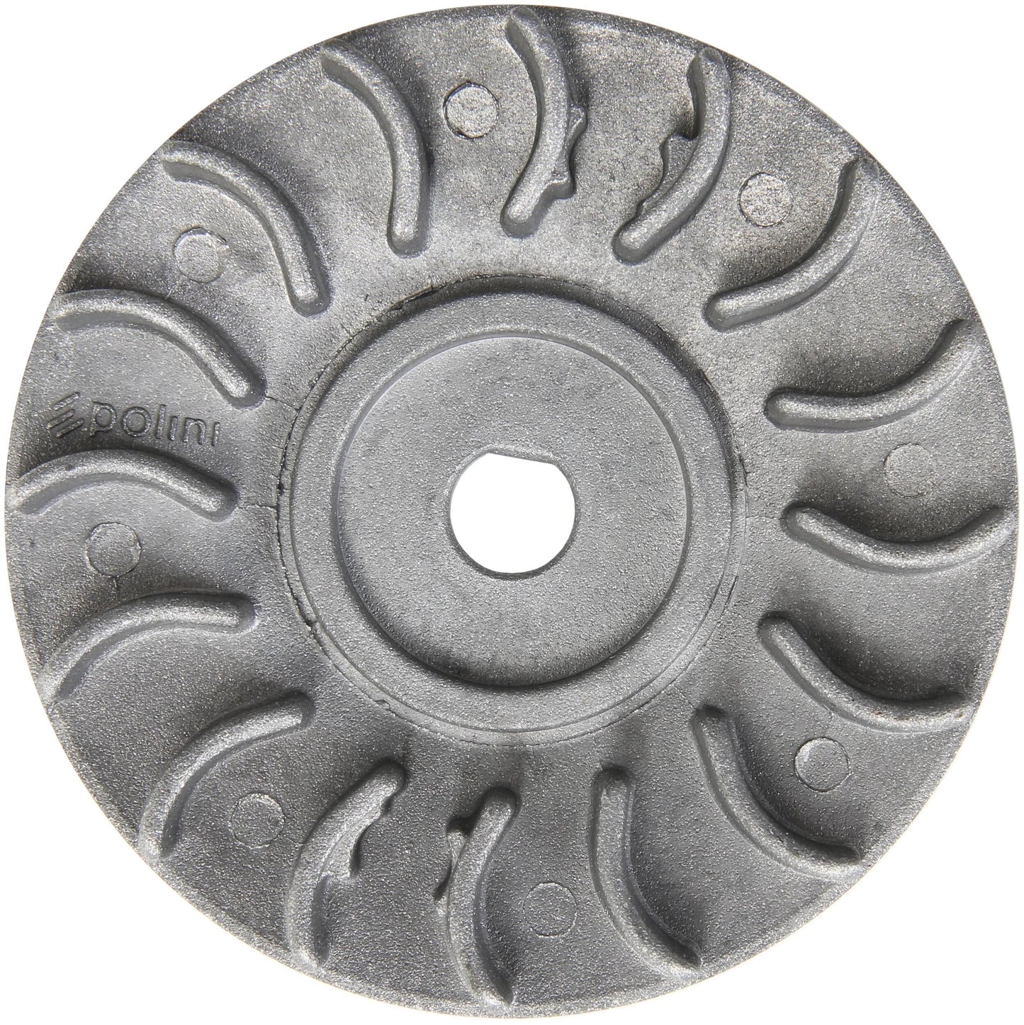 Polini v-snaarschijf air speed v-belt pulleys