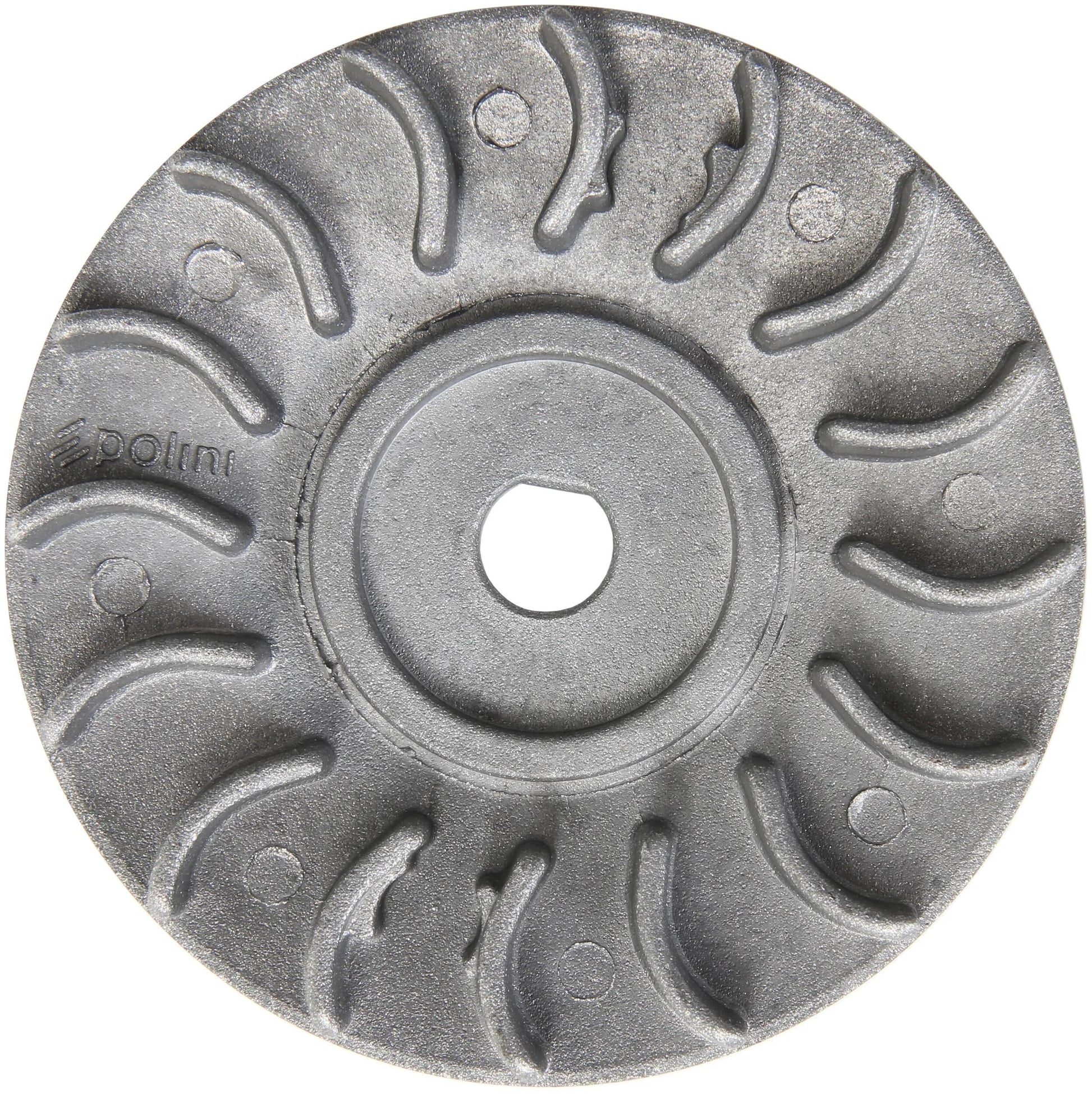 Polini v-snaarschijf air speed v-belt pulleys