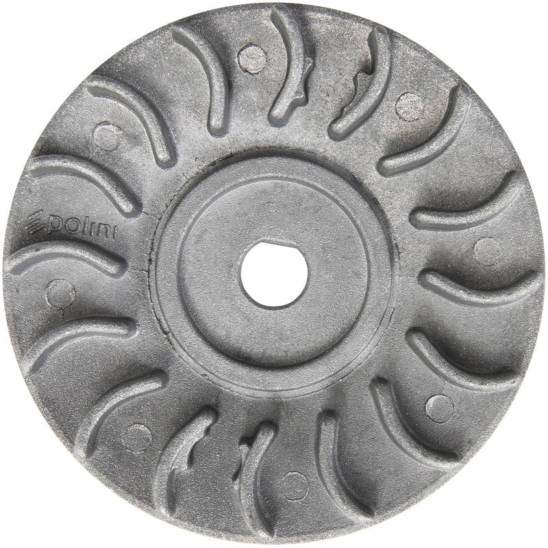 Polini v-snaarschijf air speed v-belt pulleys