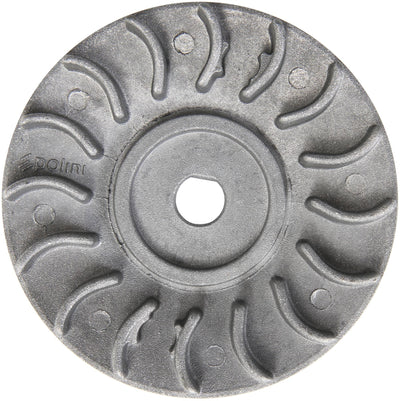 Polini keilriemenscheibe air speed v-belt pulleys