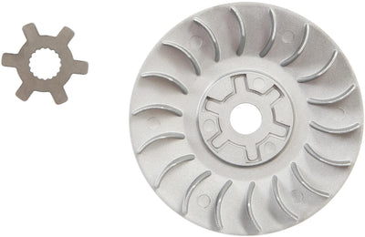 Spec-x variomatikteile fan wheel minarelli