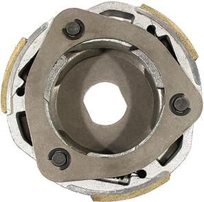 Rms koppeling coupling