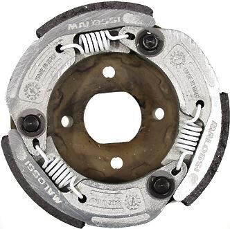 Malossi kupplung coupling fly clutch