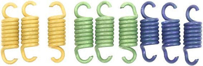 Polini kupplungsfeder spring kit reinforced