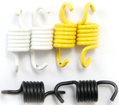Malossi koppelingsveer clutch springs 6st