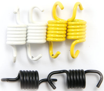 Malossi kupplungsfeder clutch springs 6st