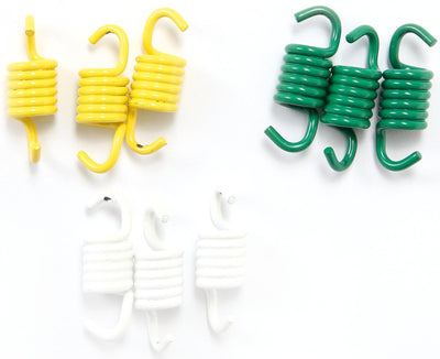 Malossi kupplungsfeder clutch springs 9st