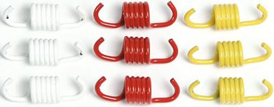 Malossi koppelingsveer clutch springs 9st