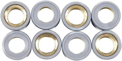 Rms variomatikgewicht roller core set 20x12 mm, 14.2 gr, 8 pcs.