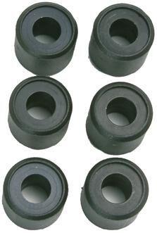 Rms variomatikgewicht roller core set 20x17 mm, 15,0 gr, 6 pcs.