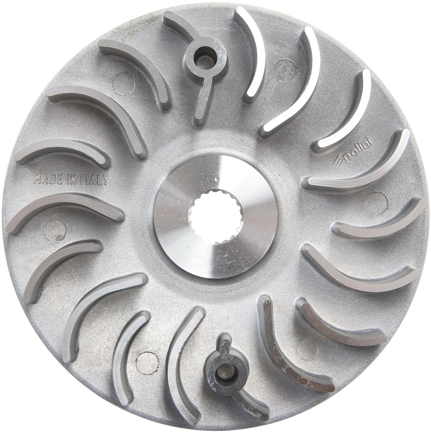 Polini v-snaarschijf air speed v-belt pulleys
