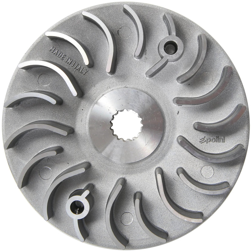 Polini v-snaarschijf air speed v-belt pulleys