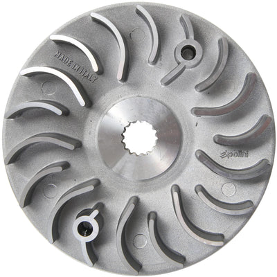 Polini v-snaarschijf air speed v-belt pulleys