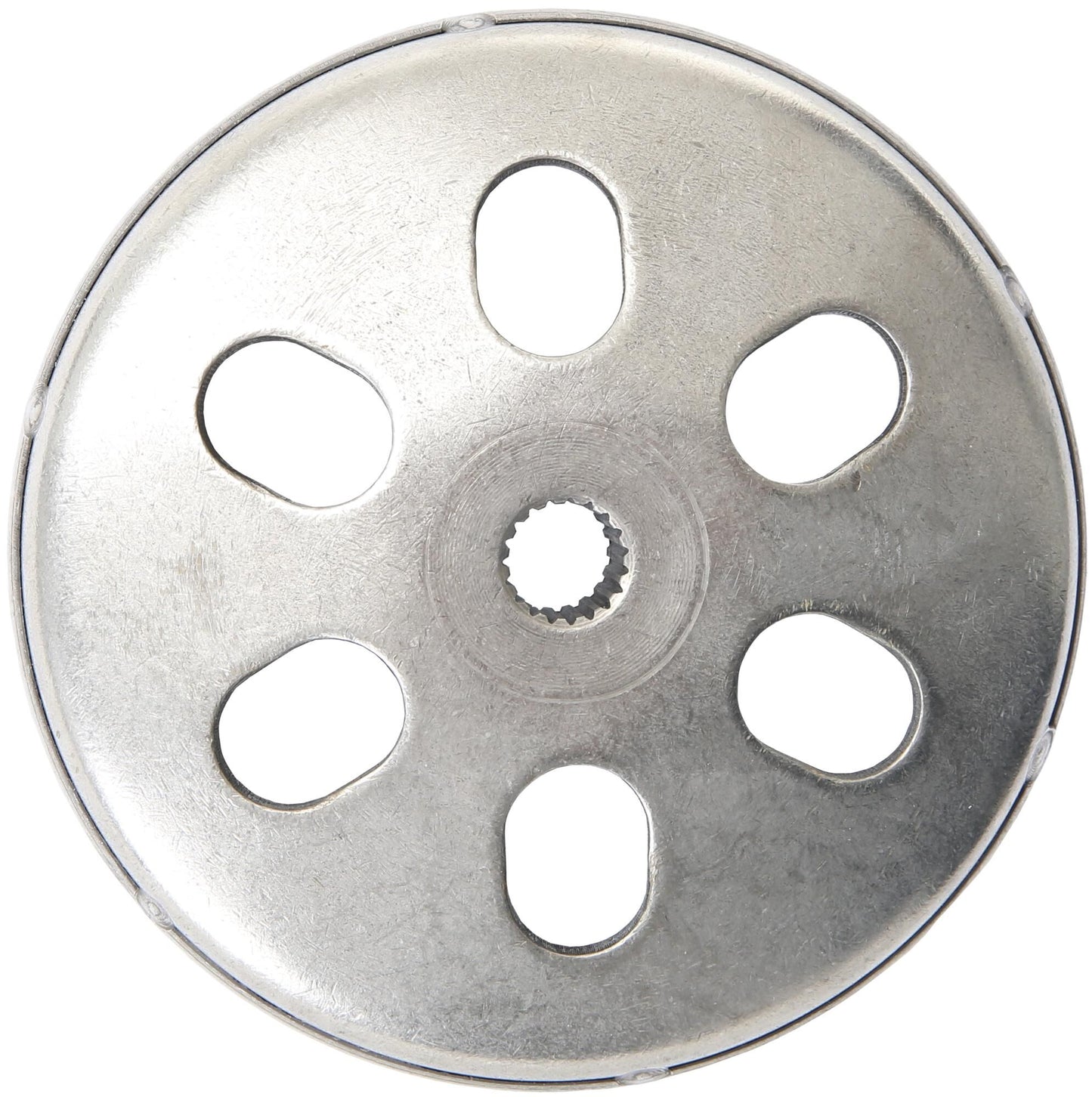 101 octane koppelingshuis coupling tro. 101.octane back