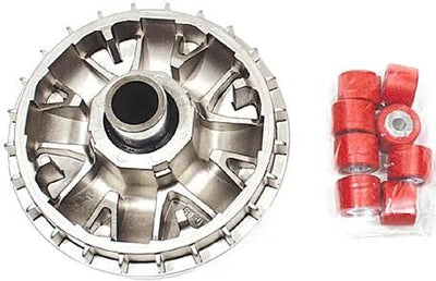 Malossi variomatic multivar variomatic