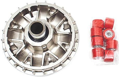 Malossi variomatic multivar variomatic