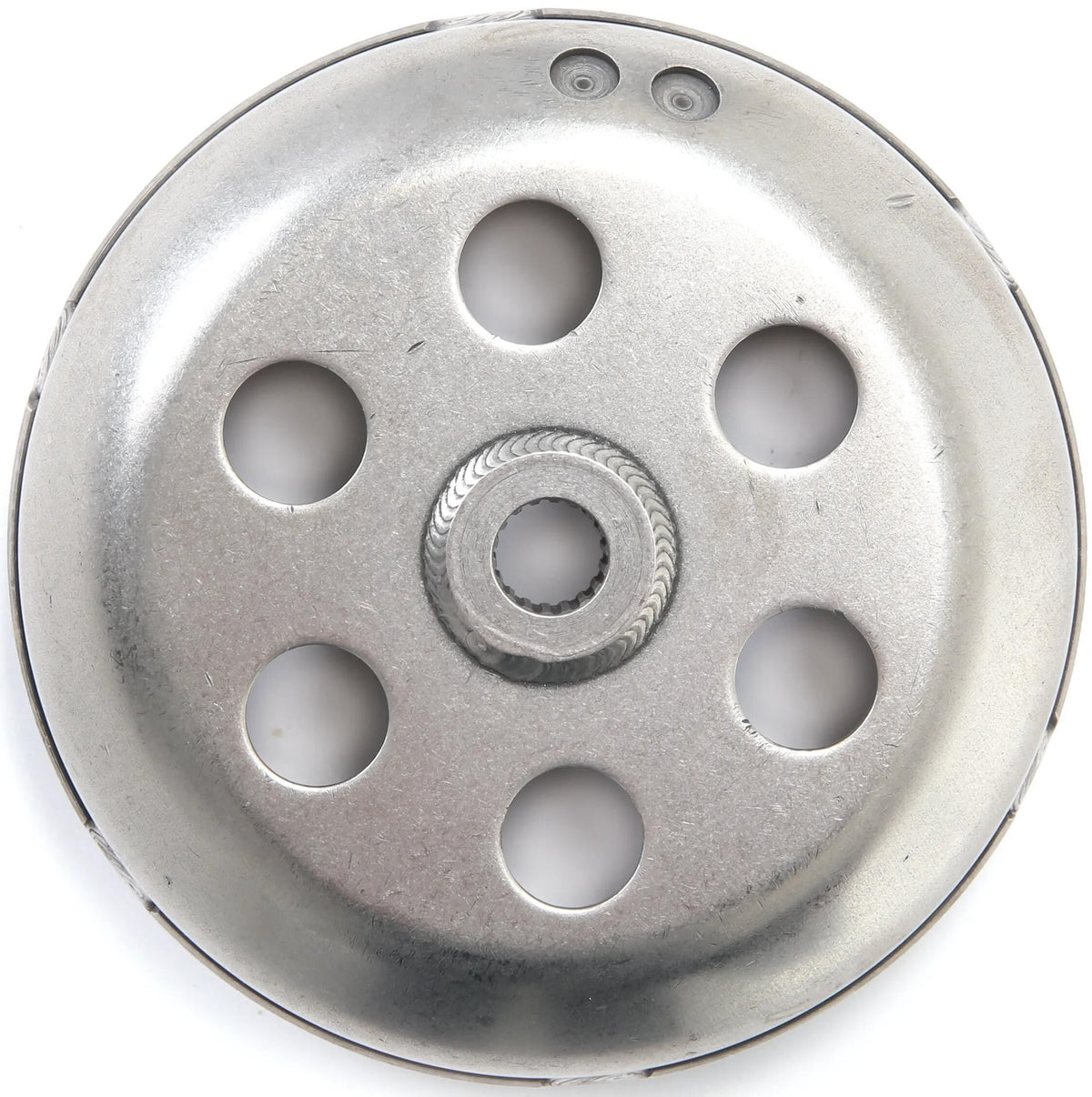 Rms kupplungsglocke clutch drum d134mm rear
