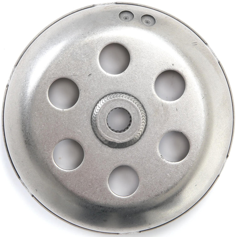 Rms kupplungsglocke clutch drum d134mm rear