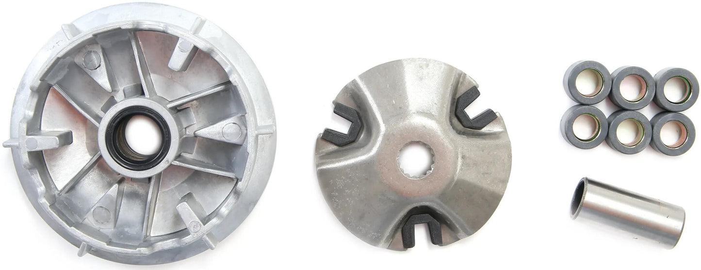 101 octane variomatik variomatik 101.octane minarelli 125 4-stroke