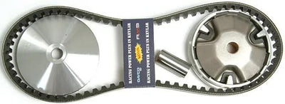 Rms variomatic kit variomatic standard with v-belts minarel